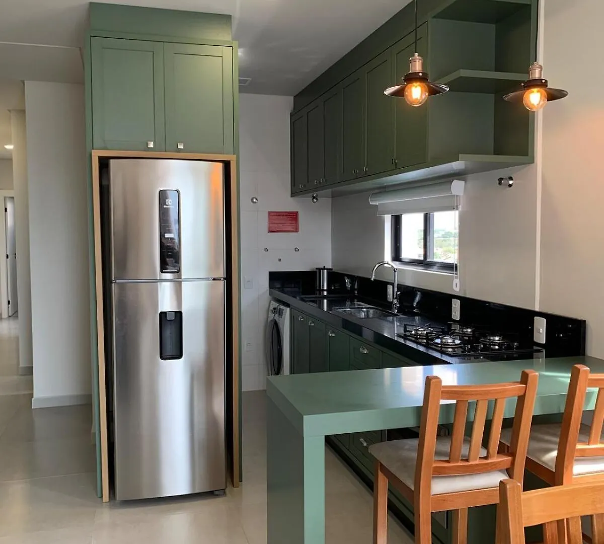 Apartamento Perto Do Mar Porto Belo, Santa Catarina