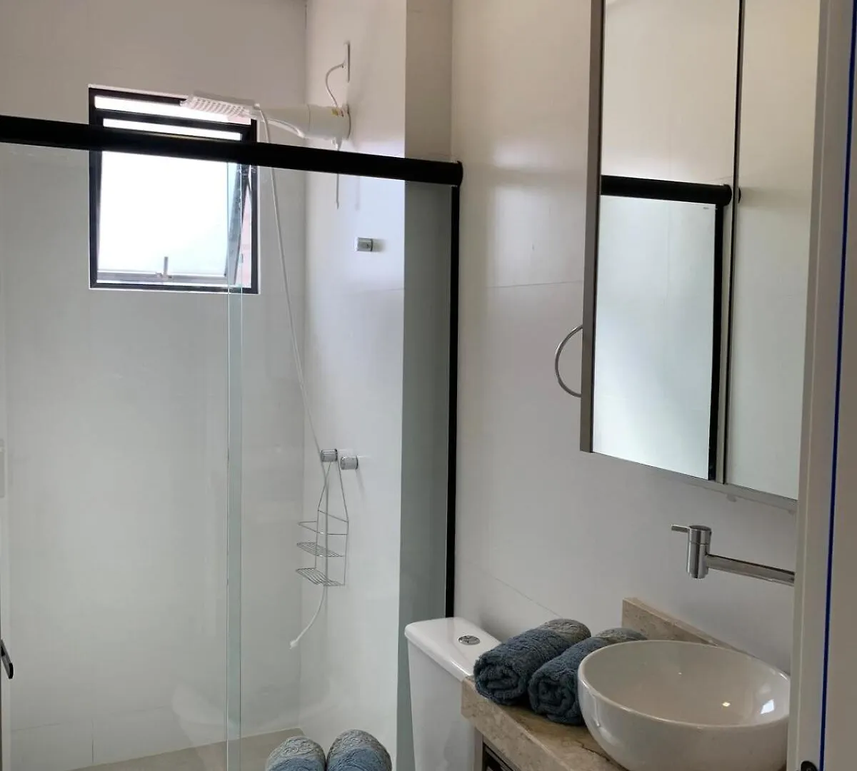 דירה Apartamento Perto Do Mar Porto Belo, Santa Catarina