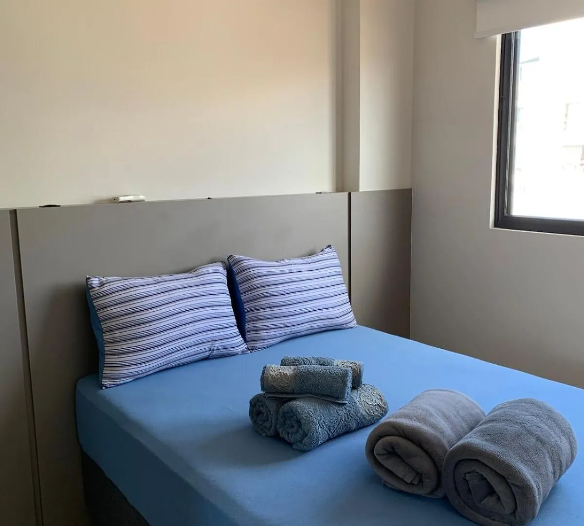 Apartamento Perto Do Mar Porto Belo, Santa Catarina