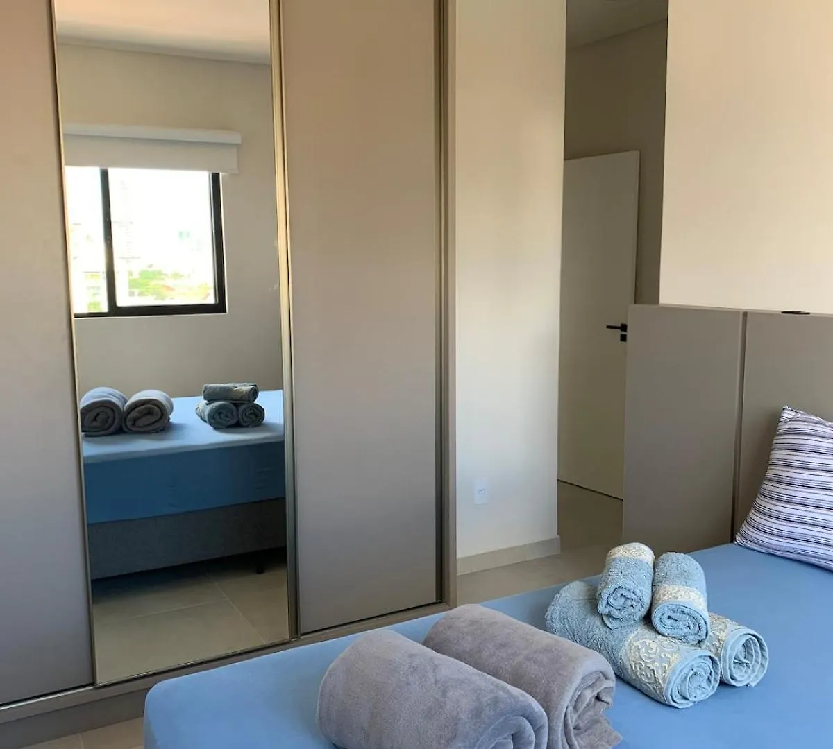 Apartamento Perto Do Mar Porto Belo, Santa Catarina 0*,  ברזיל
