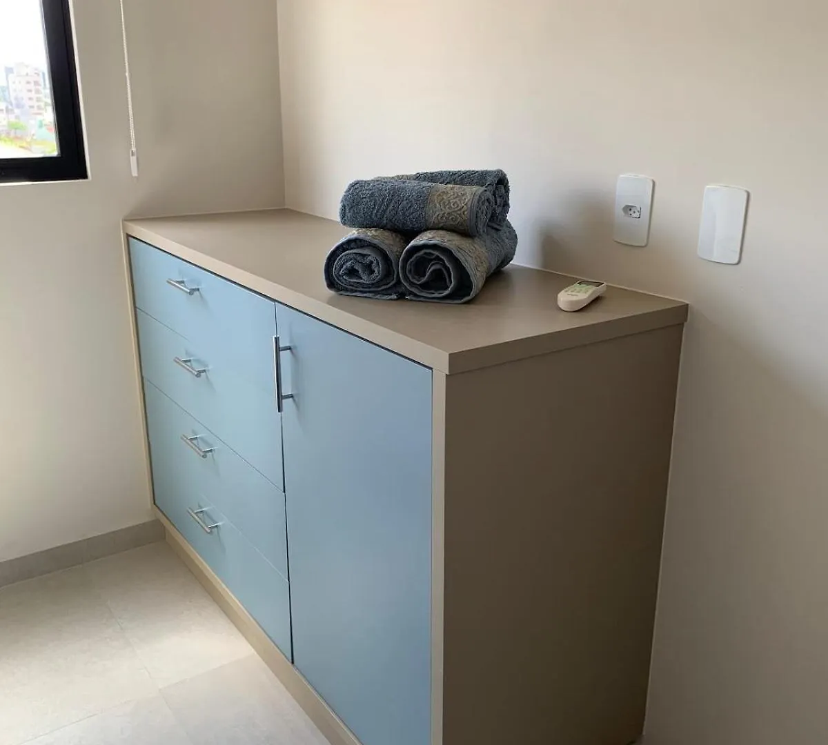 דירה Apartamento Perto Do Mar Porto Belo, Santa Catarina
