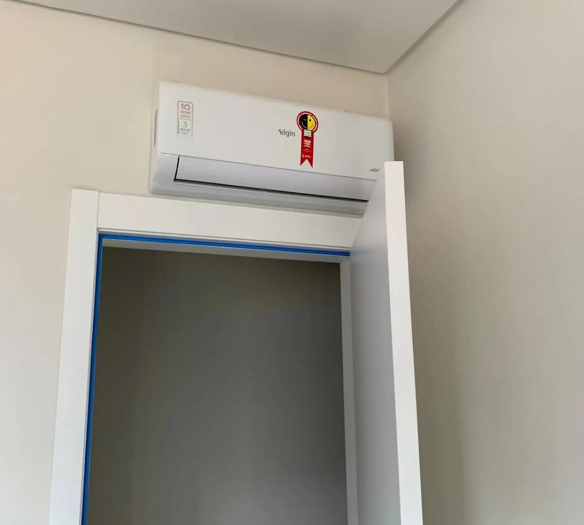 דירה Apartamento Perto Do Mar Porto Belo, Santa Catarina