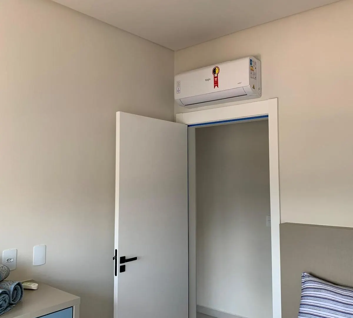 Apartamento Perto Do Mar Porto Belo, Santa Catarina ברזיל