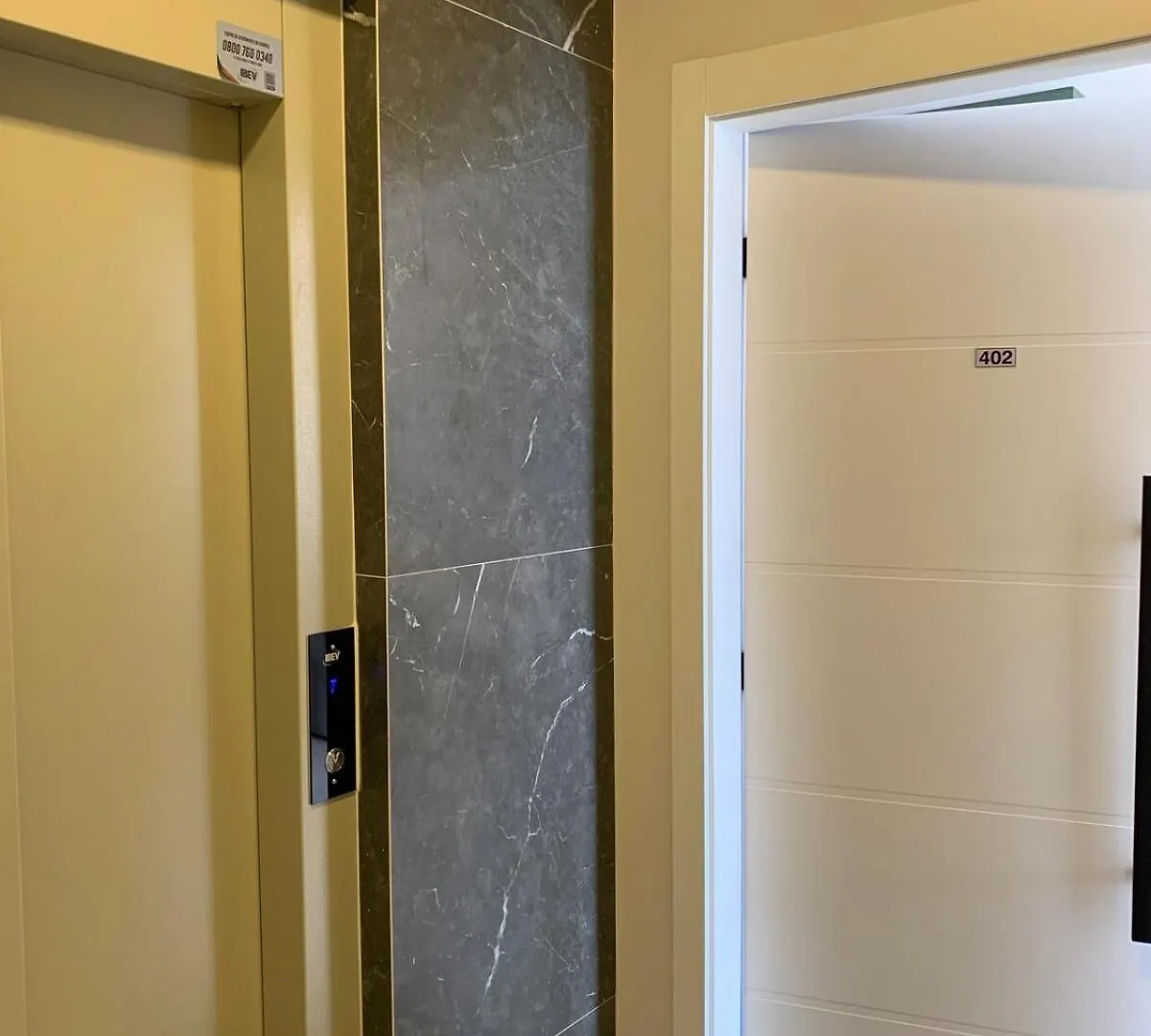 Apartamento Perto Do Mar Porto Belo, Santa Catarina דירה