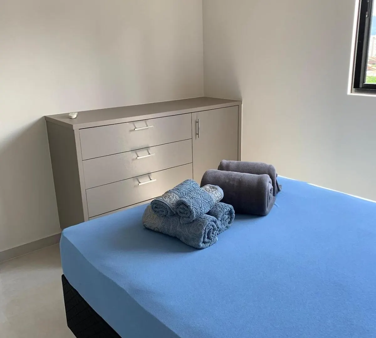 Apartamento Perto Do Mar Porto Belo, Santa Catarina