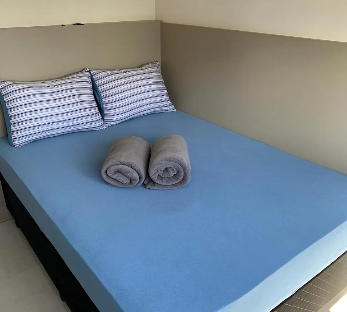 Apartamento Perto Do Mar Porto Belo, Santa Catarina דירה