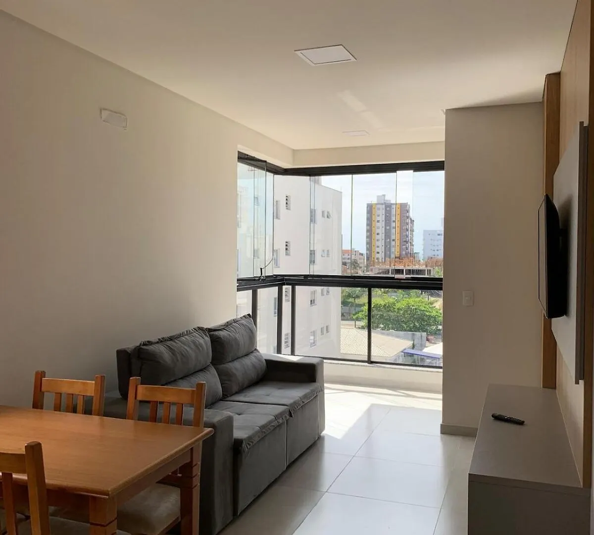 Apartamento Perto Do Mar Porto Belo, Santa Catarina 0*,  Brazylia