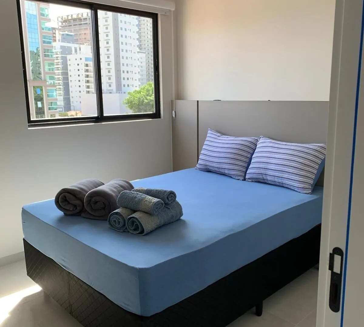 Apartament Apartamento Perto Do Mar Porto Belo, Santa Catarina Brazylia