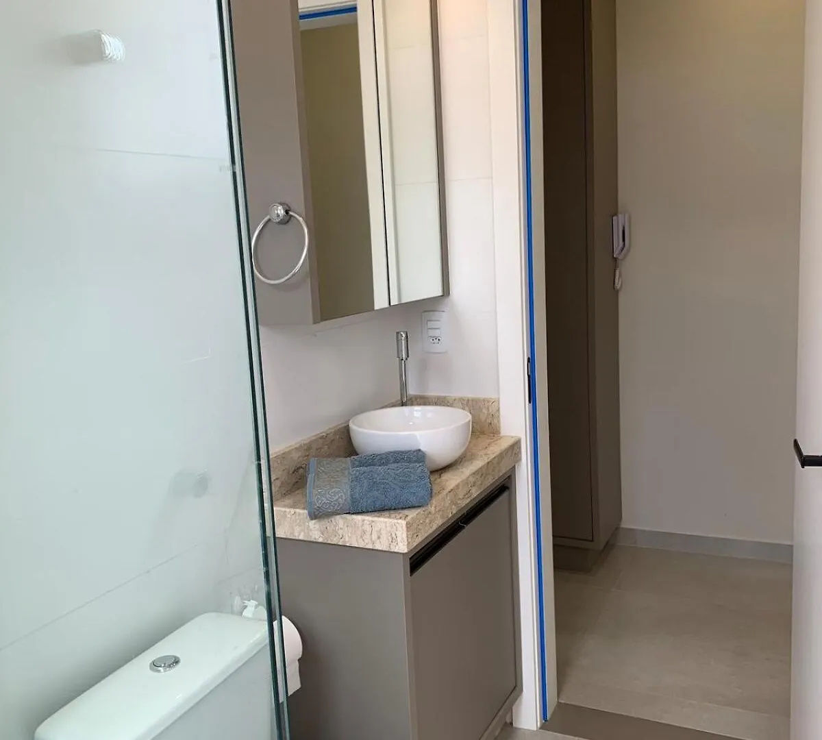Apartamento Perto Do Mar Porto Belo, Santa Catarina