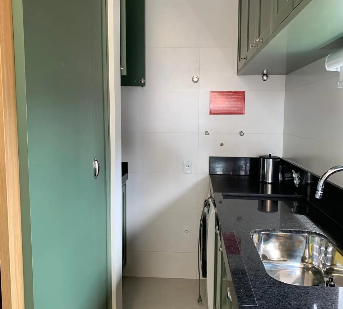 Apartamento Perto Do Mar Porto Belo, Santa Catarina