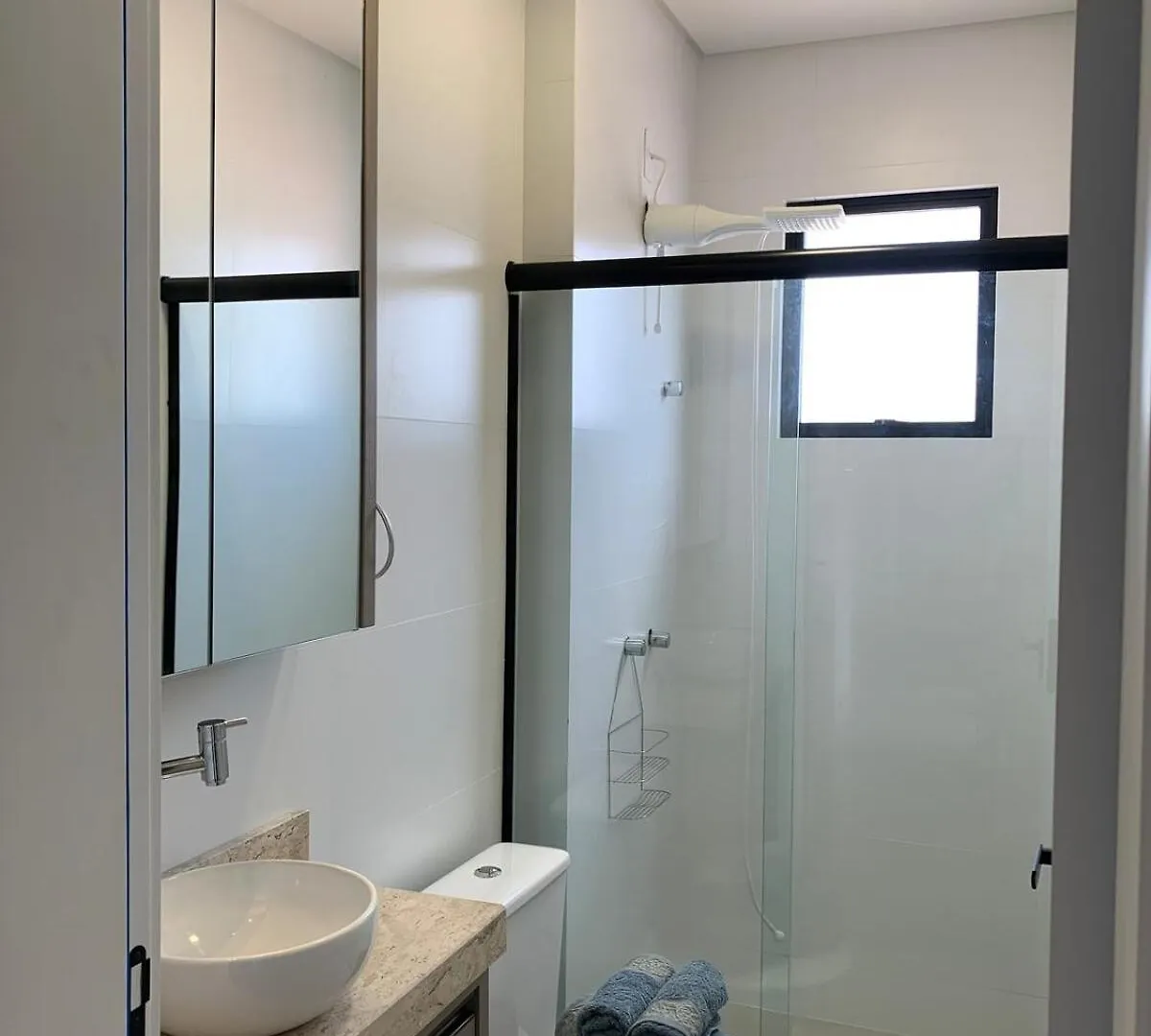 Apartament Apartamento Perto Do Mar Porto Belo, Santa Catarina Brazylia